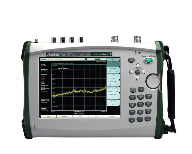 anritsu ms2724b